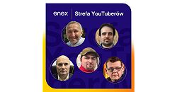 SPOTKANIE I NETWORKING Z YOUTUBERAMI