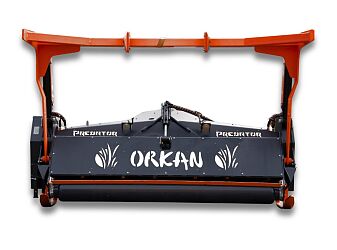 ORKAN KL PREDATOR