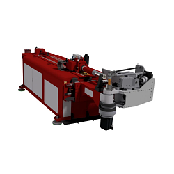 Giętarka trzpieniowa DB 642 CNC RL