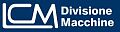 LCM Divisione Maccine