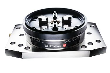 Erowa Power Chuck P