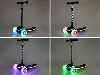 pol-pl-Balansowa-hulajnoga-SCOOTER-3-kolowa-KOLOROWE-SWIATELKA-i-MUZYKA-SP0812-21885-9.jpg
