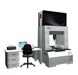 CMM Qi measuring machine