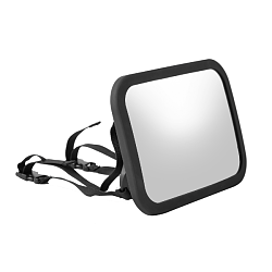 Sorino Lusterko do obserwacji dziecka - regulowane