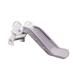 Zjeżdżalnia dziecięca PUPYHOU – bezpieczna i stabilna zjeżdżalnia dla najmłodszych