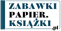 Zabawki Papier. Książki