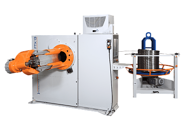 CNC bending machine FTX