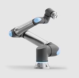Robot współpracujący UR15