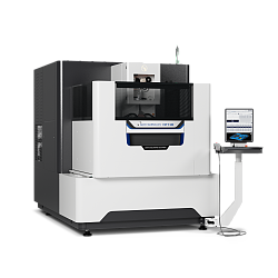 AGIE CHARMILLES CUT F 600