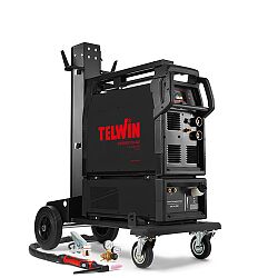 SUPERIOR TIG 422 WAVE 
