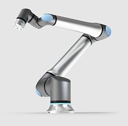 Robot współpracujący UR20