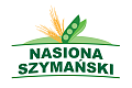 Nasiona Szymański