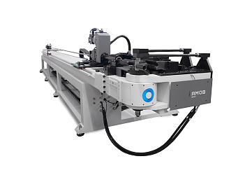 Giętarka trzpieniowa model CH120 CN3 AMOB