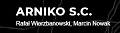 ARNIKO Rafał Wierzbanowski, Marcin Nowak spółka cy wilna