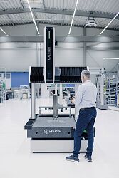 Hexagon MAESTRO 7.10.7