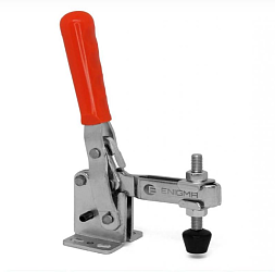 Enigma - Toggle Clamp