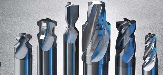 Custom Carbide Cutting Tools Designed to Meet Customer Needs