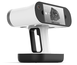 Artec Leo 3D Scanner