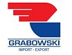 GRABOWSKI EKSPORT IMPORT HANDEL HURTOWY