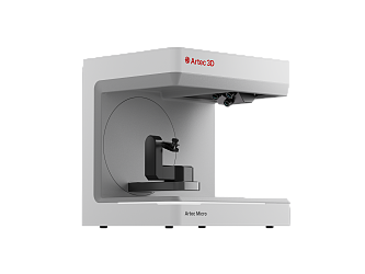 Artec Mikro II 3D Scanner
