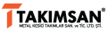 TAKIMSAN METAL KESİCİ TAKIMLAR San. Tic. Ltd. Sti.