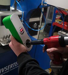 Force Controller PFM15