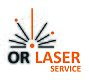OR Laserservice GmbH
