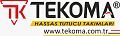 TEKOMA HASSAS TUTUCU TAKIMLAR MAK SAN TIC LDT STI