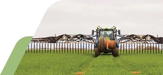 BIOFLEX - Flexible Agro Hose