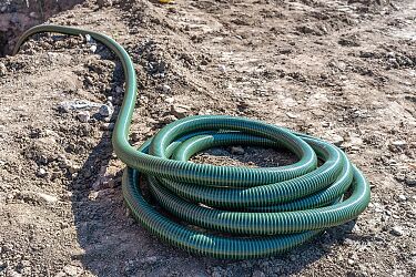 SEWER - Extreme Elastic Suction Hose