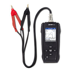  FLIR PV48 rejestrator krzywej prądowo napięciowej I-V curve
