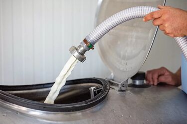 COMIDO FOOD - Food Quality Suction & Delivery Hose