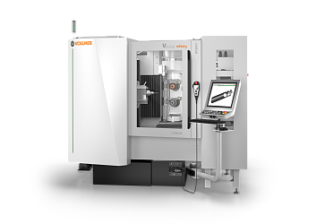 VOLLMER VGrind infinity Linear