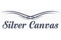 silver canvas