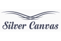 silver canvas
