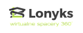 LONYKS - Wirtualne Spacery 360