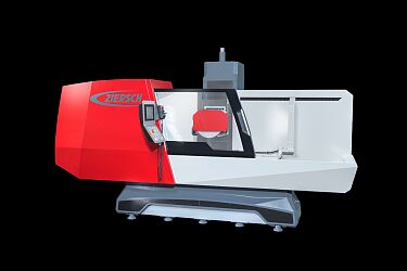 Precision surface and profile grinder Z35 ZIERSCH GmbH