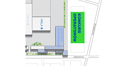 Final of the Work Machine Operators’ Competition – Operator Zone. Organiser: “Operator” Association of Work Machine Operators