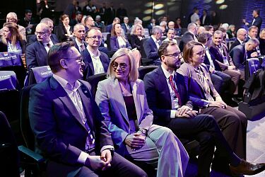 Gospodarcza Wiosna 2026