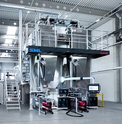 Austrofil Vertex spinning line