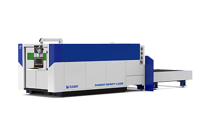 DIAMENT INFINITY LASER