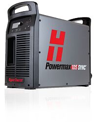 Hypertherm - przecinarki plazmowe