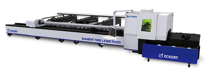 DIAMENT TUBE LASER T9350
