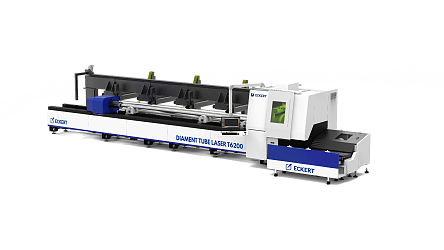 DIAMENT TUBE LASER T6200