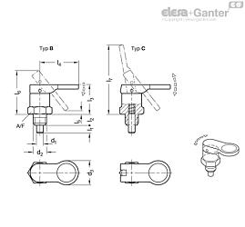 GN-823-ST-B-Trzpienie-ustalajace-Stal-bez-blokady-w-pozycji-odwiedzionej-drawing.png
