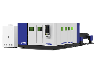 DIAMENT VECTOR LASER