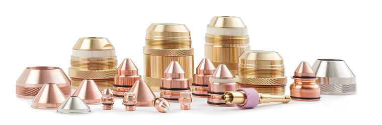 CZĘŚCI I AKCESORIA – ECKERT MASZYNY CNC