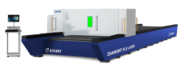 DIAMENT XLS LASER