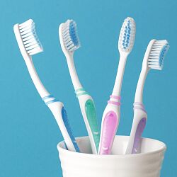 Terraprene® - Biobased TPE-compounds for extrusion and injection molding