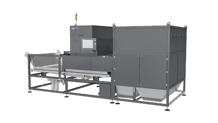 MEYER KC Object Sorter (Bottle Sorter)